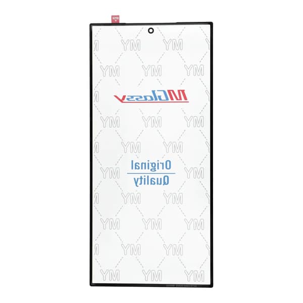 MUSTTBY Displayglas med OCA för Samsung Galaxy S24+ 5G SM-S926