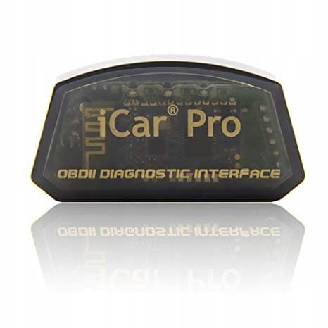 Vgate iCar Pro OBD2 ELM327 Bluetooth 3.0 Diagnosadapter för Android och Windows