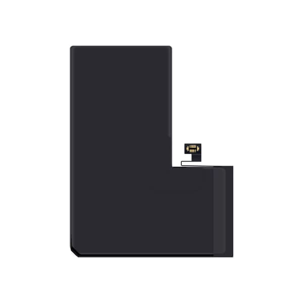 Batteri för iPhone 13 Pro Max 4800 mAh med högre kapacitet REPART