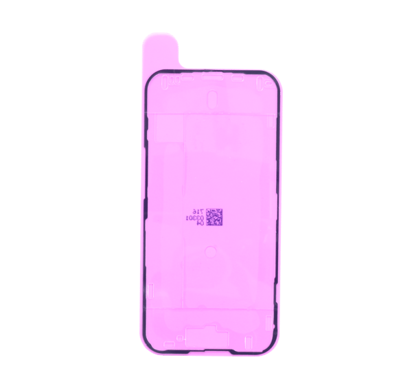 Skärm för Apple iPhone 15, Soft OLED med Diagnostic Flex och närhetssensor