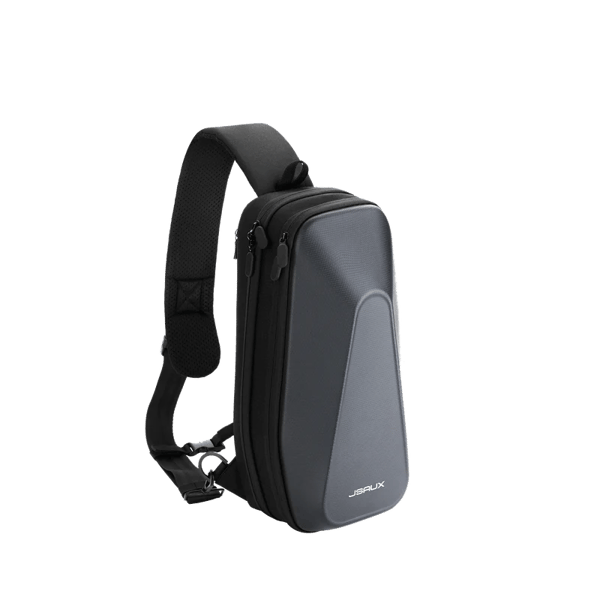 JSAUX ryggsäcksfodral för Asus ROG ALLY Steam Deck Nintendo Switch-konsol