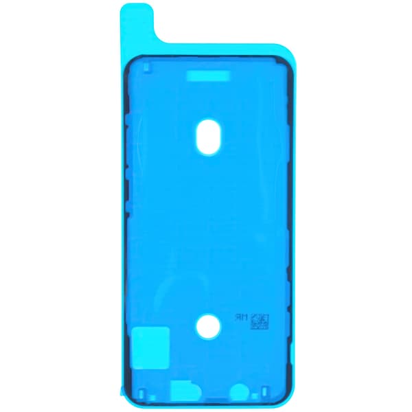 Självhäftande displaytejp för iPhone 11 Pro Max [P216]