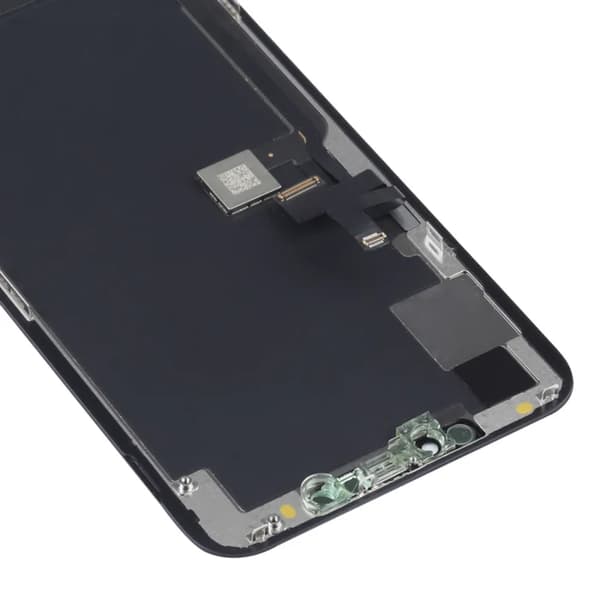 Skärm till Apple iPhone 11 Pro Hard OLED med utbytbart IC-chip