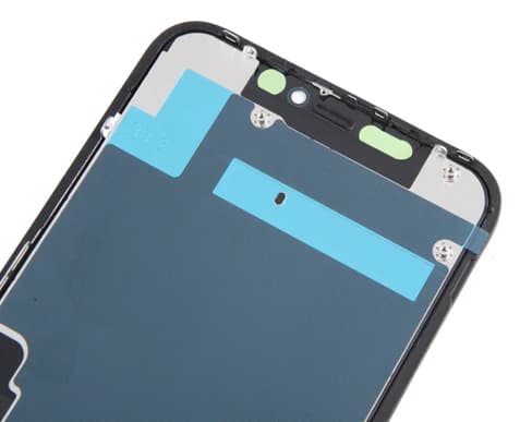 Skärm för Apple iPhone 11 Pro Max, Incell FHD med utbytbart IC-chip