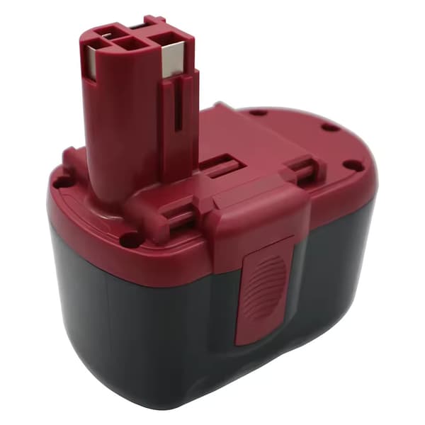 Batteri för Bosch elverktyg 24 V 3,3 Ah Ni-MH BOS-24A