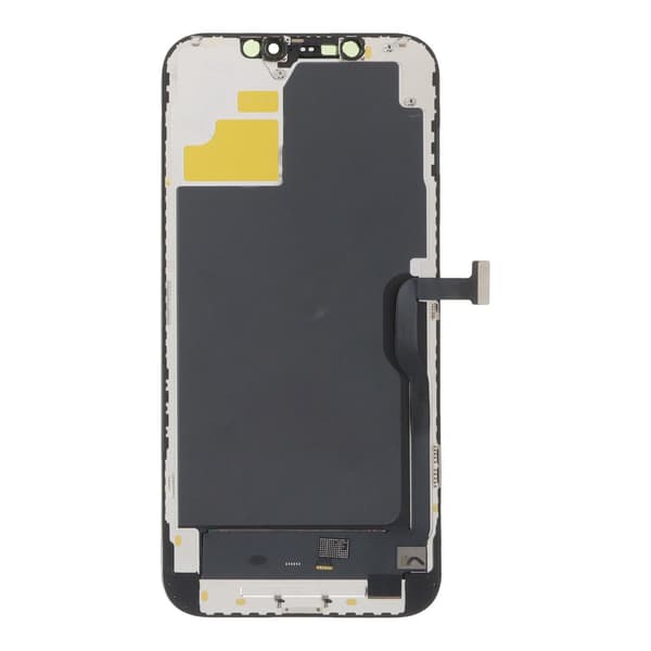 Skärm för Apple iPhone 12 Pro Max, Hard OLED med utbytbart IC-chip