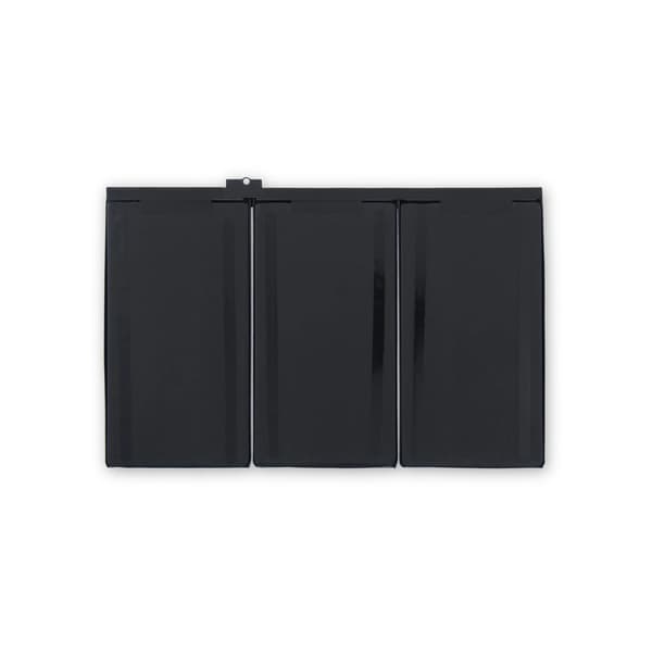 Batteri för Apple iPad 3/4 11560 mAh TI-chip A1416 A1430 A1403 A1458 A1459 A1460