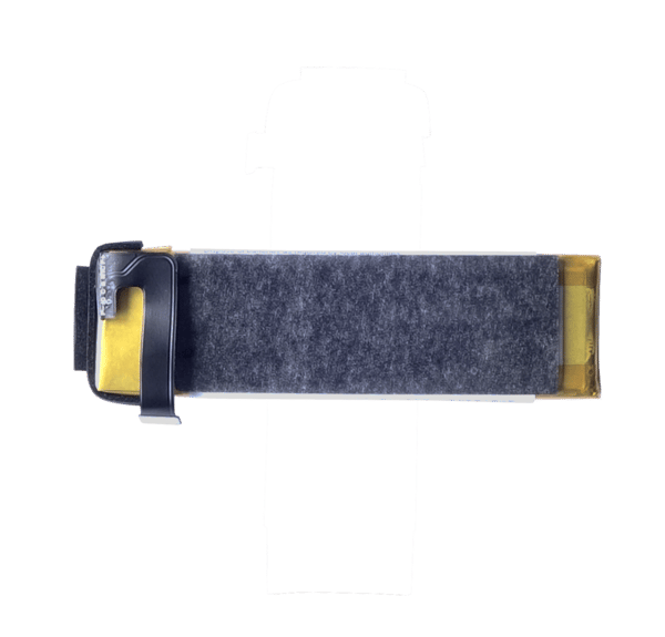 Internt ersättningsbatteri för DJI Osmo Pocket 1/2, 875 mAh, 7,7 V HB3-875-7.7