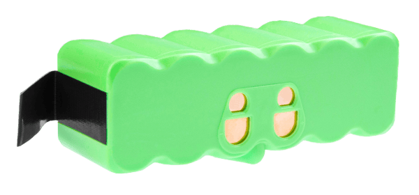 Batteri 14,4 V 5000 mAh Li-Ion för iRobot Roomba 500–900