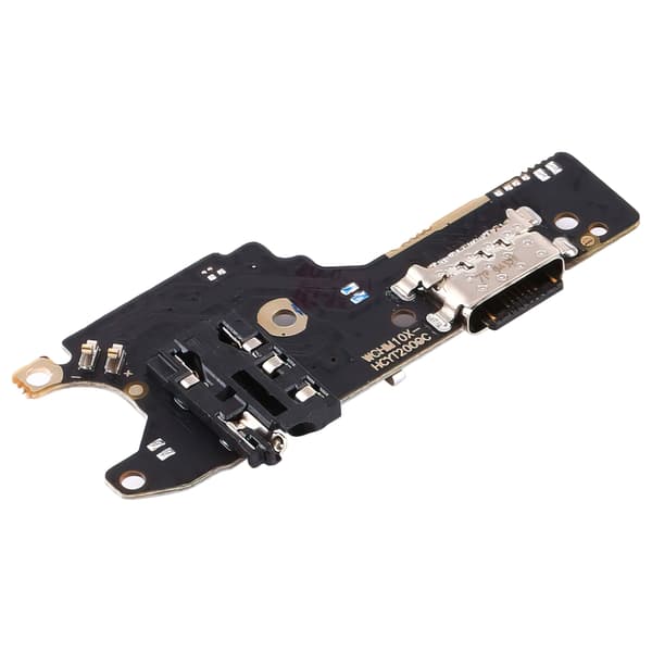 Originalt laddningskort med USB-C-port för Xiaomi Note 9