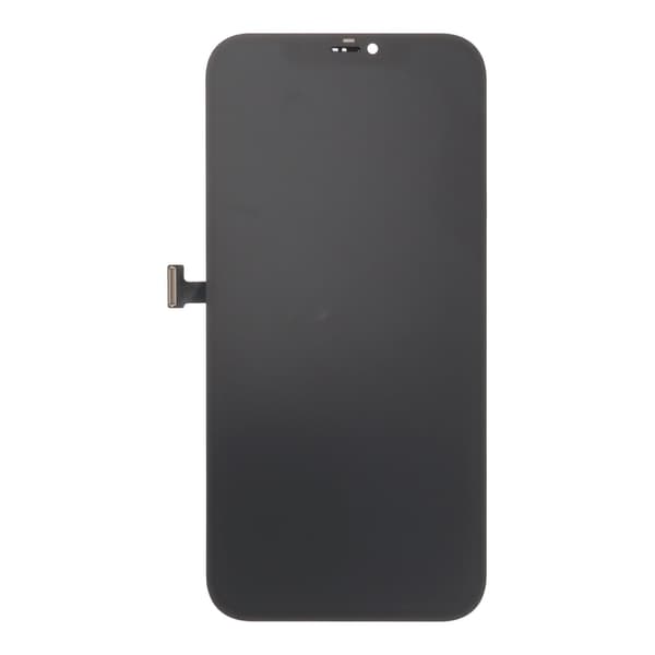 Skärm för Apple iPhone 12 Pro Max, Hard OLED med utbytbart IC-chip