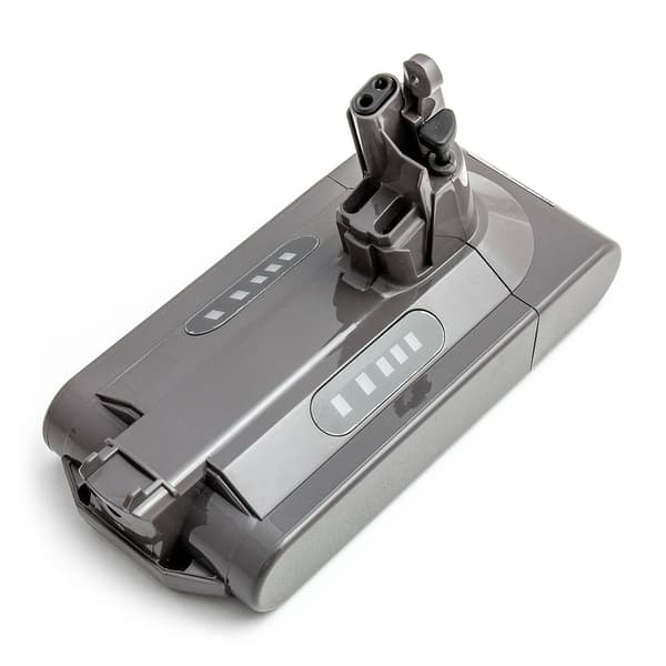 Batteri 25,2 V 2500 mAh Li-Ion för Dyson V10 SV12 Cyclone V10