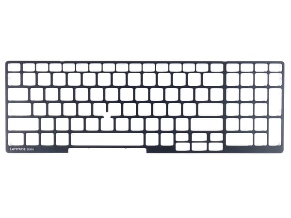 Tangentbordsram för Dell Latitude E5550/E5570/E5580 US
