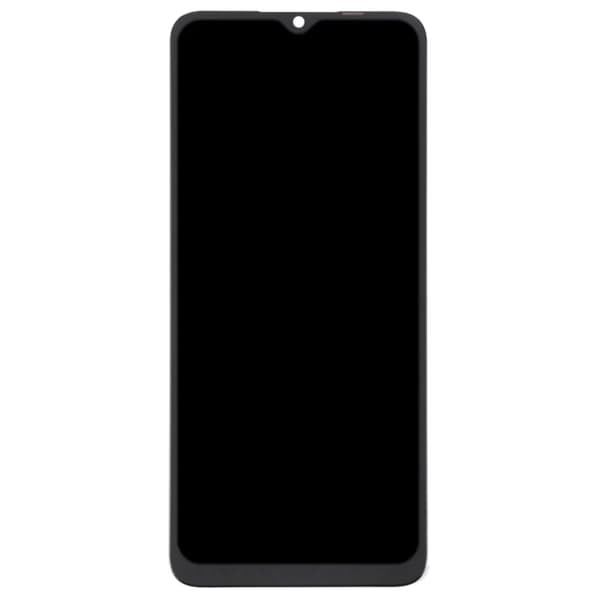 Original LCD-display med pekskärm för Oppo A17/A17k/A77 CPH2477 – renoverad
