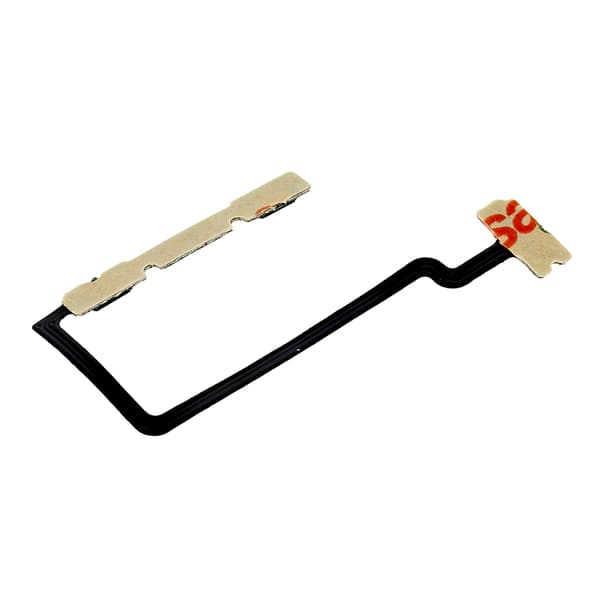 Flexkabel med volymknappar för Realme 8 5G RMX3241