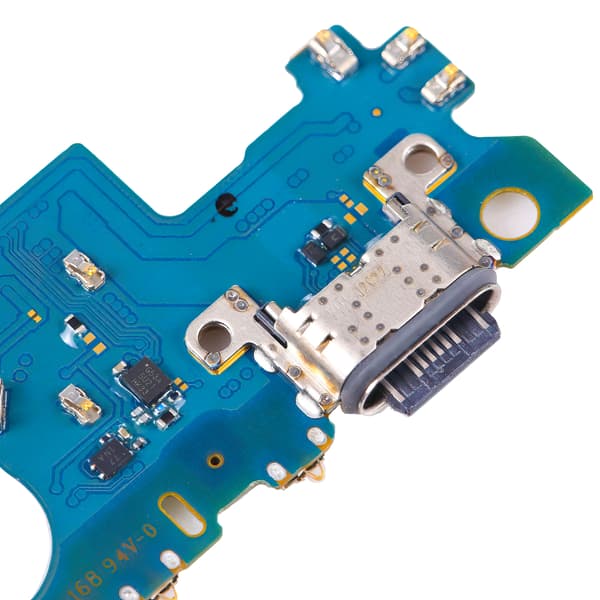 Original laddningsportkort med USB-C för Samsung Galaxy A34 A346B