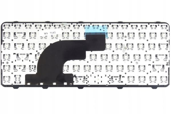 Tangentbord för HP ProBook 640 G1 / 645 G1ાન્ય