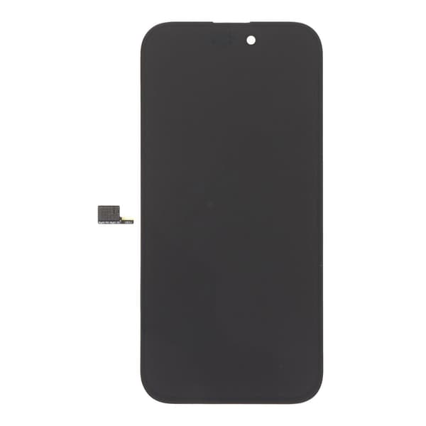 Display med pekskärm för Apple iPhone 14 Pro, Incell FHD, utbytbart IC