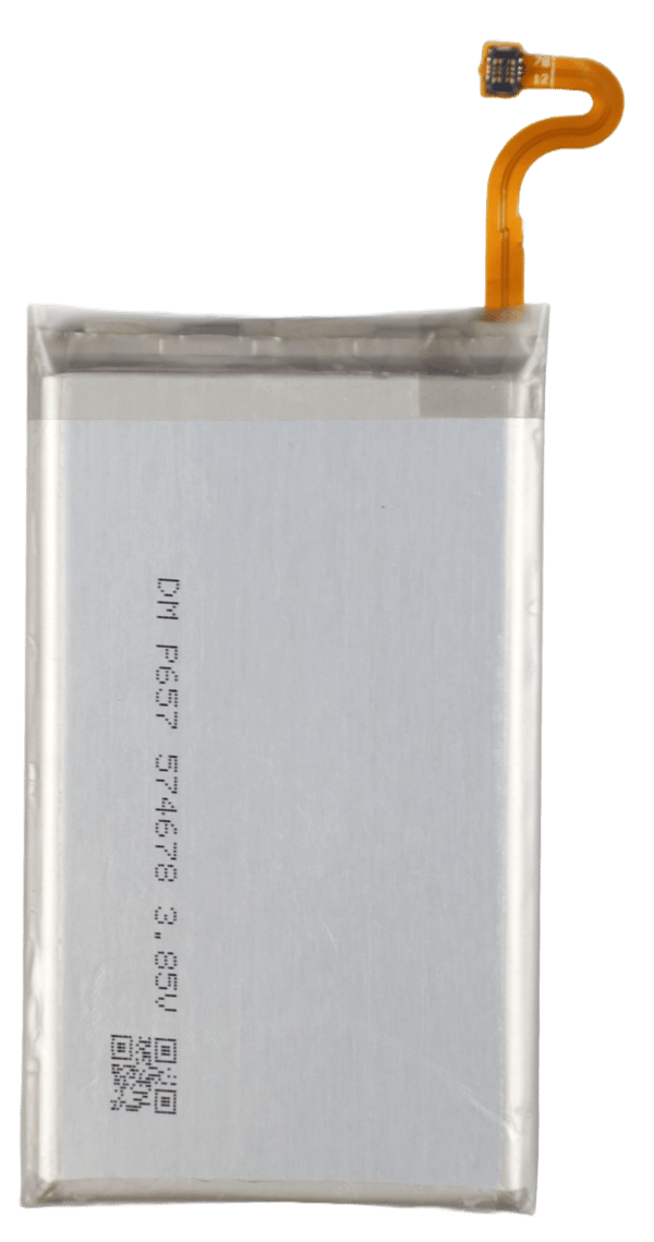 Batteri för Samsung Galaxy S9 Plus G965, 3,85 V, 3500 mAh, EB-BG965ABY
