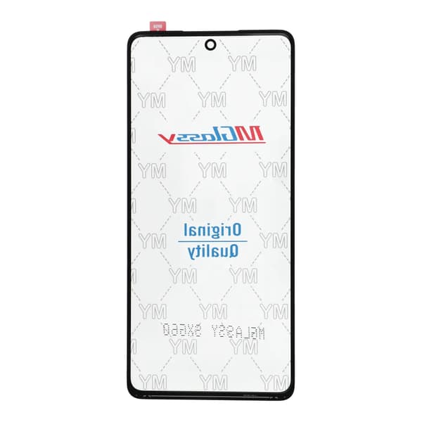 MUSTTBY Displayglas med OCA för Samsung Galaxy A52 5G SM-A526