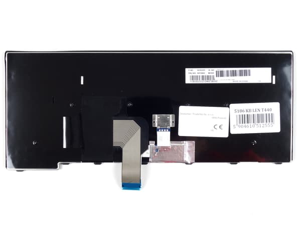 Tangentbord för Lenovo ThinkPad T431/T440/L440/E430/E431 – 0C45328
