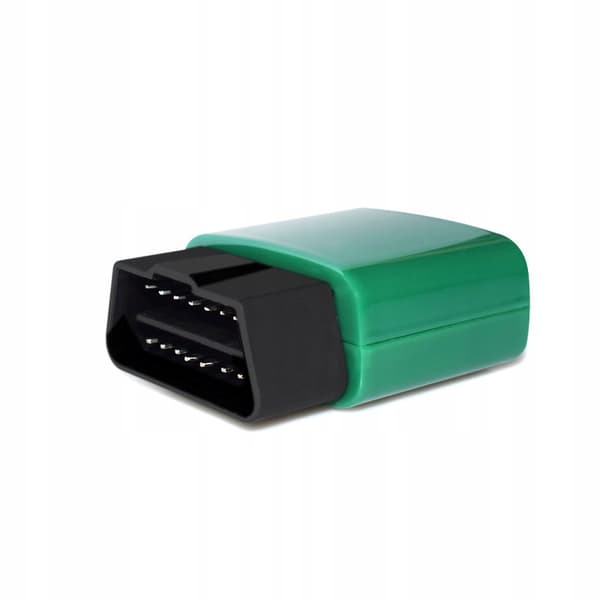 Vgate vLinker FD+ BT 4.0 OBD2-diagnosadapter för Ford/Mazda – FORScan, iOS/Android