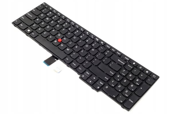 Tangentbord för Lenovo ThinkPad E550 E550C E555 E560 E560C E560P E565