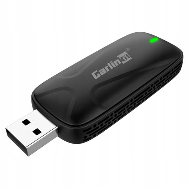 CarlinKit Mini SE X2air Apple CarPlay Android Auto Trådlös adapter