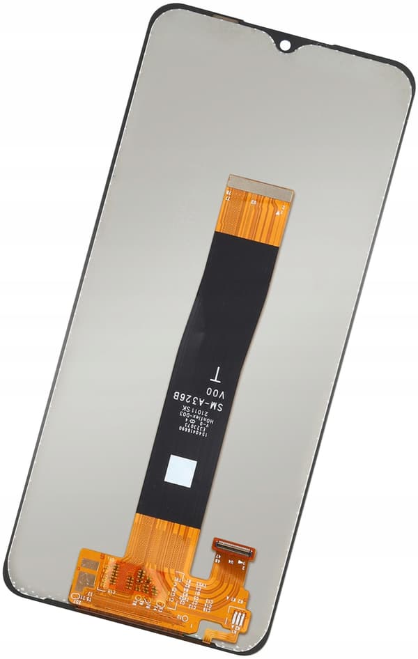 Original display för Samsung Galaxy A32 5G SM-A326B, renoverad