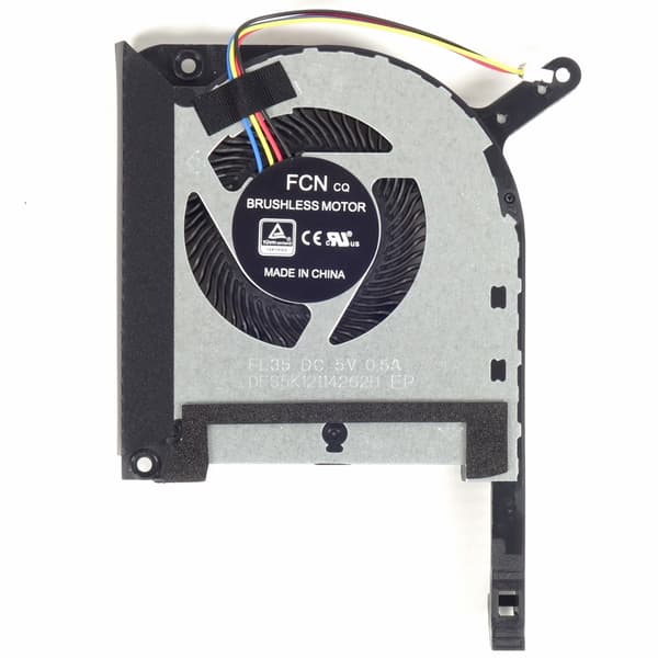 GPU-kylfläkt Asus TUF FX705/FX505 13NR00S0M10011
