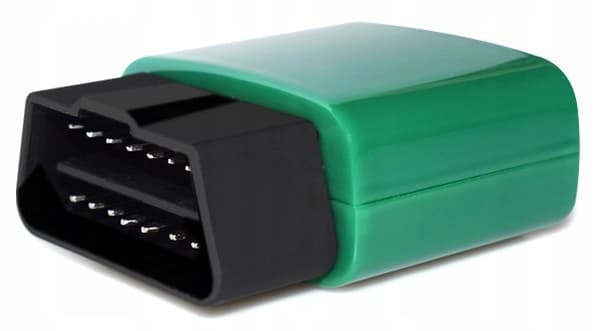 Vgate vLinker FD+ BT 4.0 OBD2-diagnosadapter för Ford/Mazda – FORScan, iOS/Android