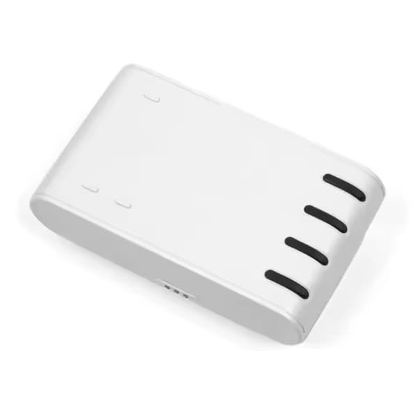 Batteri till Samsung Jet 70/75, 21,6 V, 4000 mAh, VCA-SBT90E, vit