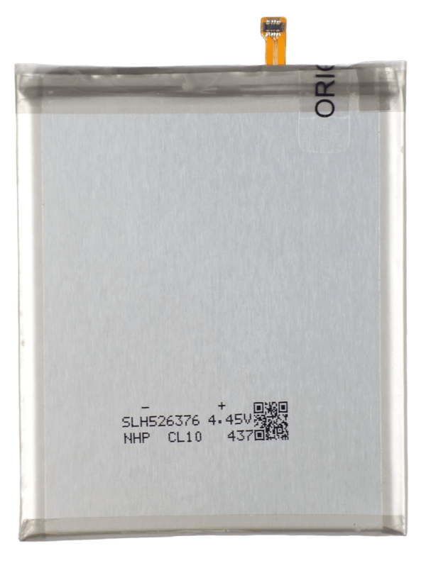 Batteri för Samsung Galaxy S20 Plus 5G G985/G986, 4500 mAh, EB-BG985ABY