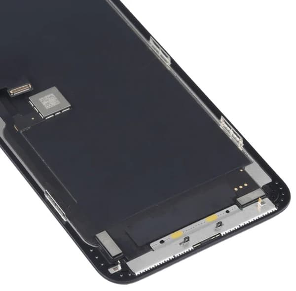 Skärm för Apple iPhone 11 Pro Max Soft OLED med utbytbart IC-chip