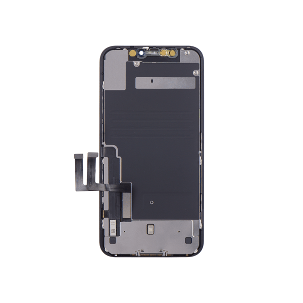 REPART LCD-skärm med touch digitizer för Apple iPhone 11, Incell, inkl. packning