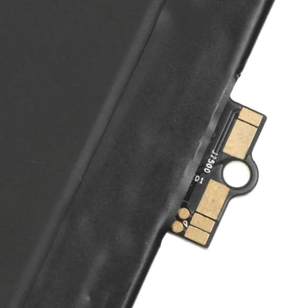 Batteri till iPad Air 2 A1566/A1567, 7340 mAh, original TI-chip