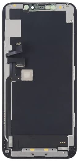 Skärm till Apple iPhone 11 Pro Hard OLED med utbytbart IC-chip