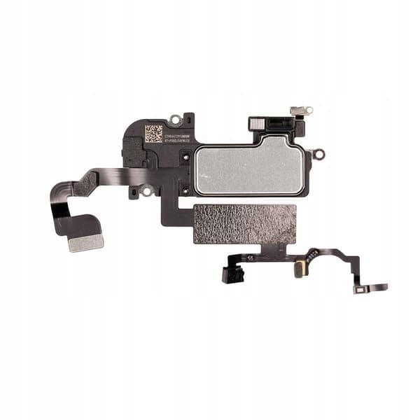 Övre samtalshögtalare för iPhone 12 Pro Max, original OEM