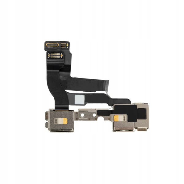 Original frontkamera för iPhone 12 mini – OEM, demonterad