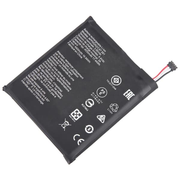 Batteri till Caterpillar CAT S61 APP00262 4530 mAh 3,85 V