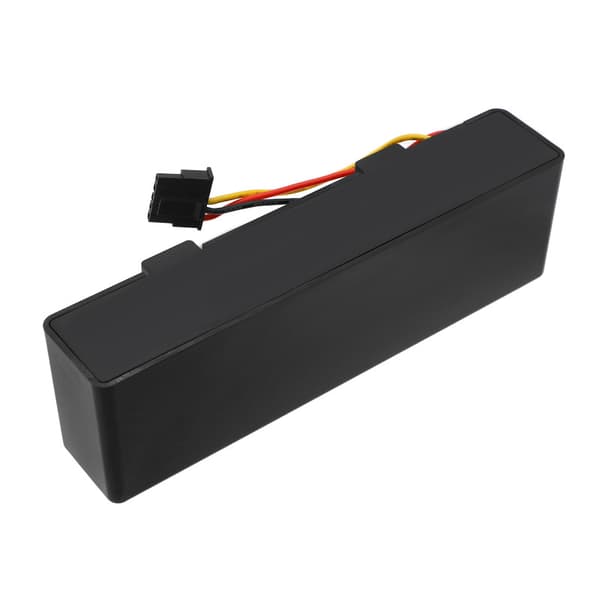 Uppladdningsbart batteri till Xiaomi Mi Robot Vacuum Mop Pro 2600 mAh