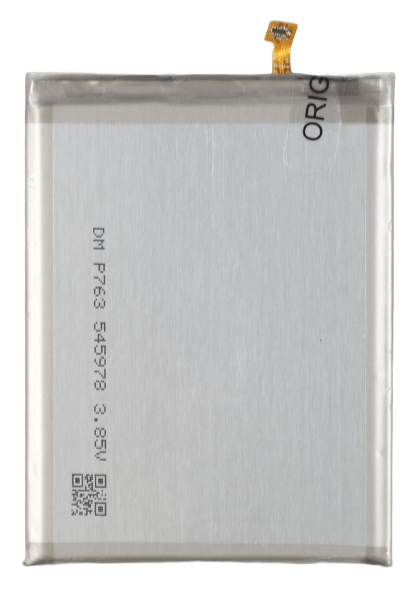 Batteri för Samsung Galaxy Note 10 Plus SM-N976B, 4300 mAh, 3,85 V
