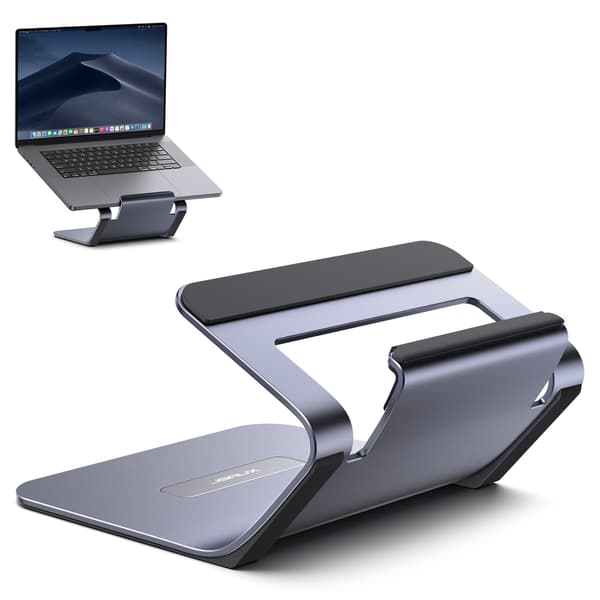 JSAUX SL0206 Aluminiumstativ för surfplatta Laptopstativ