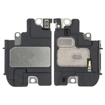 Nedre högtalare för Apple iPhone XS, OEM