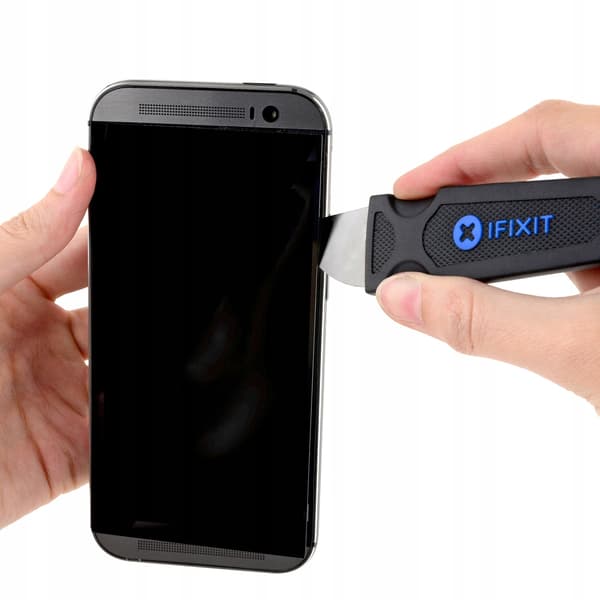 iFixit Jimmy öppningsverktyg för mobiltelefoner, surfplattor och laptops