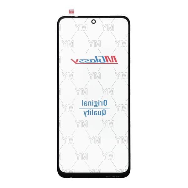 MUSTTBY Displayglas med OCA-lim för Xiaomi Redmi Note 11S