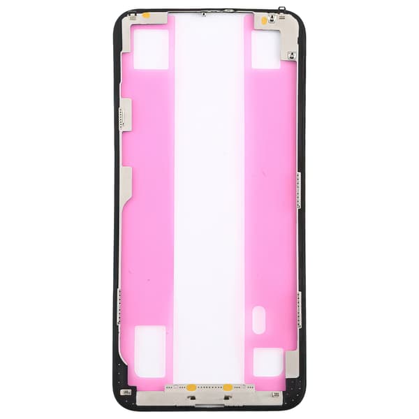 Original skärmram med lim för iPhone 11 Pro Max, OEM