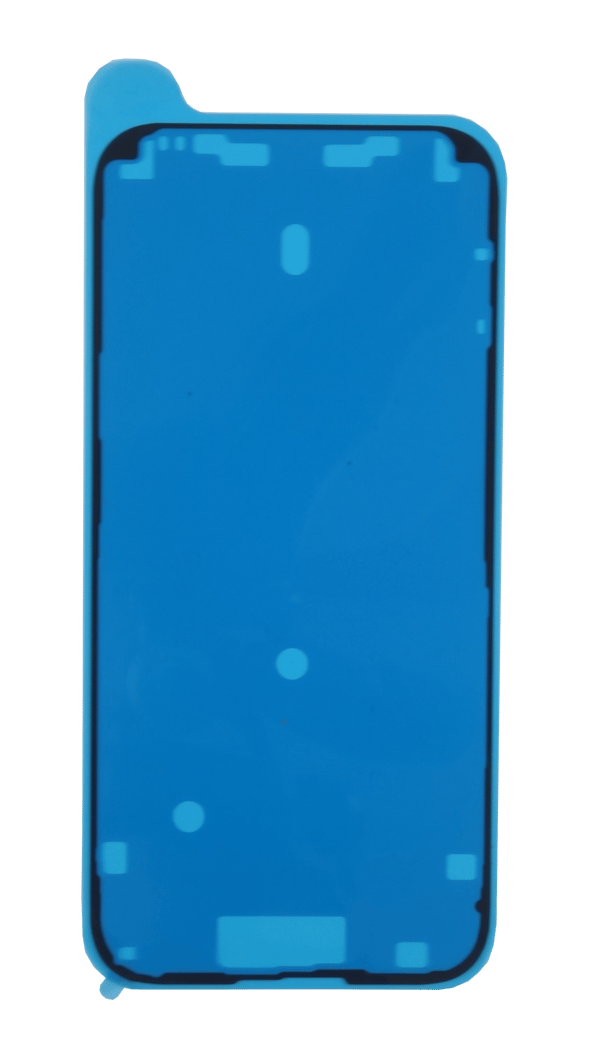 Original OLED-skärm till iPhone 16 Plus, utan IC-chip