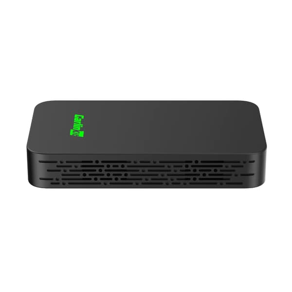 Carlinkit 5.0 RGB trådlös biladapter för CarPlay/AndroidAuto
