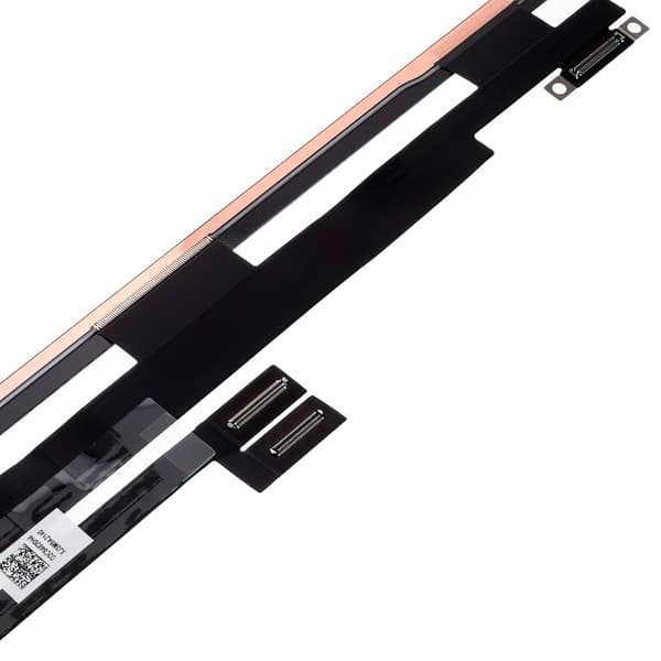 Touchskärm + OCA-lim OEM för iPad Pro 12,9" 3:e gen 2018